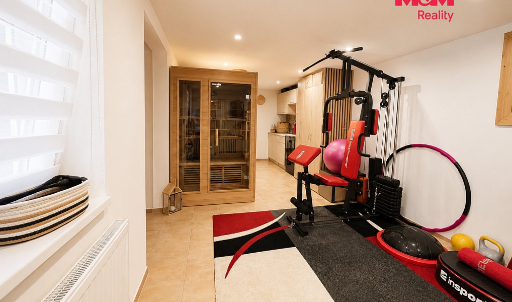 Prodej domu 79 m² s pozemkem 392 m², Ivančice – náhled fotky 12