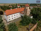 Prodej komer�n�ho pozemku 83�936�m2
