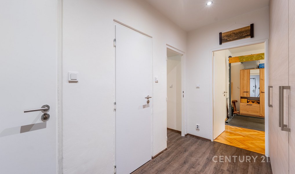 Prodej bytu 2+1 52 m², Praha – náhled fotky 10