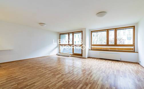 Pronájem bytu 2+kk 70 m², Randova, Praha 5 - Smíchov