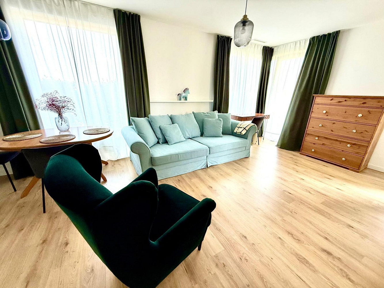 Prodej bytu 2+kk 58 m² — photo 5