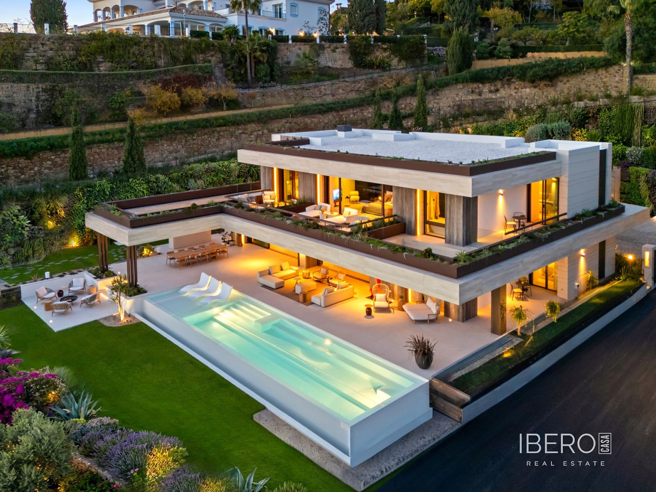 Casa 6+kk – Málaga, Polígono Industrial Azucarera, Carretera de Cádiz - Vista 2