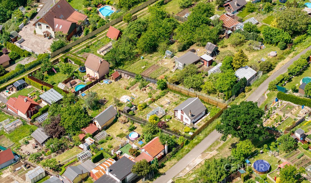 Prodej zahrady 634 m², Meziboří – náhled fotky 21