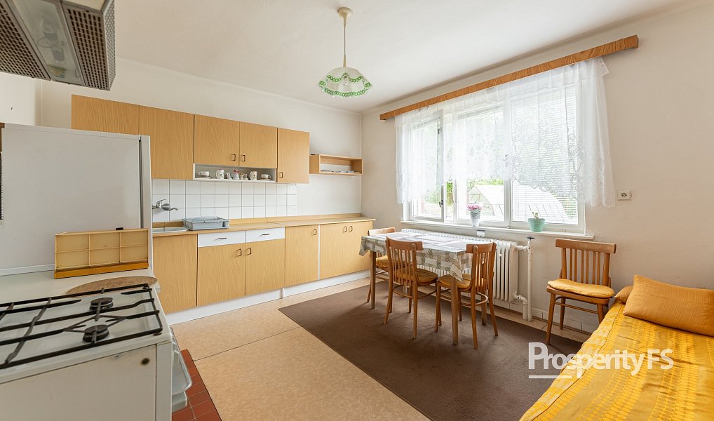 Prodej domu 162 m² s pozemkem 911 m², Olešnice – náhled fotky 5