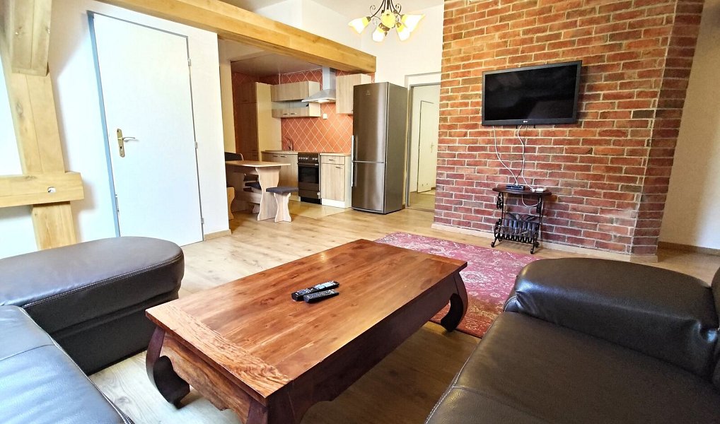 Pronájem bytu 4+kk 102 m², Plzeň – náhled fotky 5