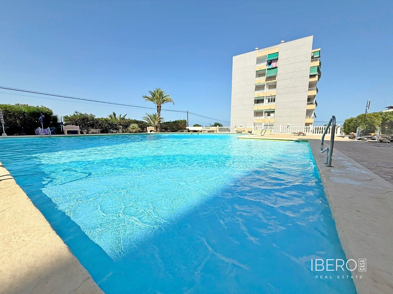 Pis 3+kk – Orihuela, Urbanización Horizonte - Vista 4
