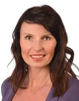Lenka Davidová