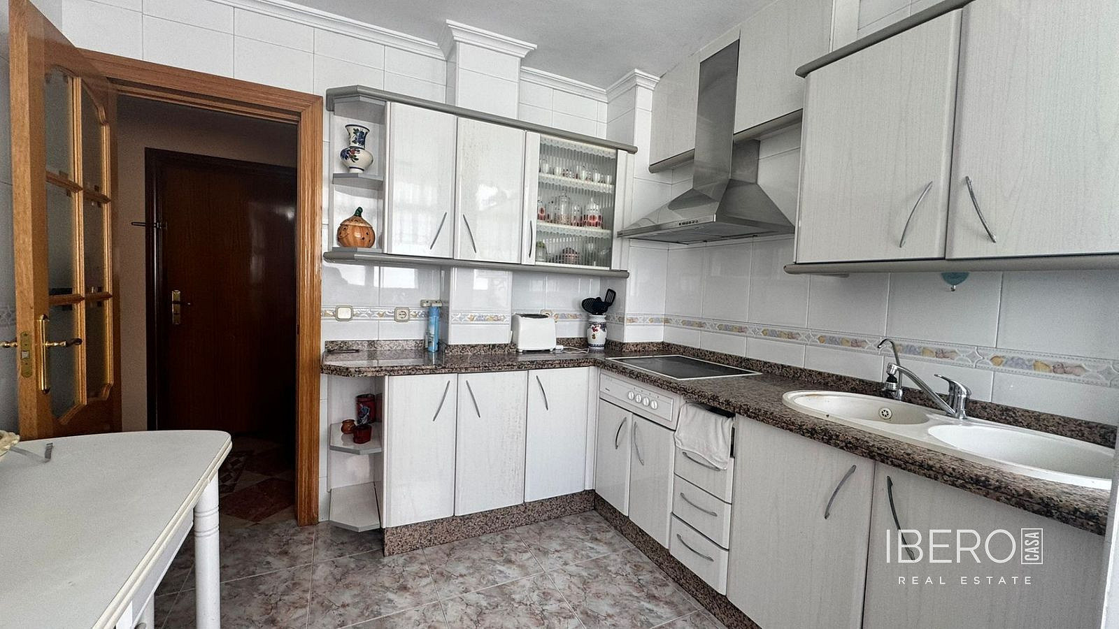 Piso 5+kk – Málaga, Centro Histórico, Centro - Vista 3