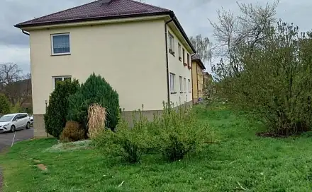 Prodej bytu 3+1 87 m², Tisem, okres Benešov