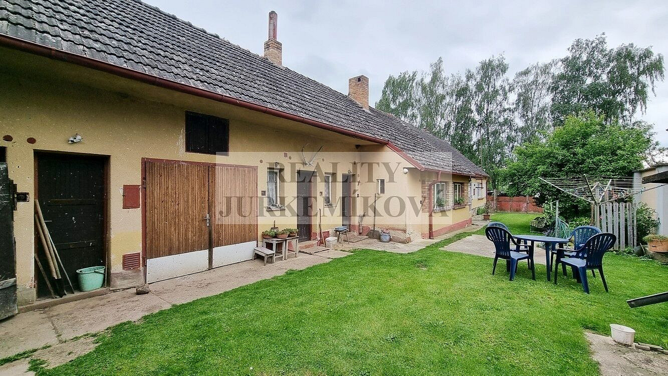 Prodej domu 567 m² s pozemkem 1 333 m²