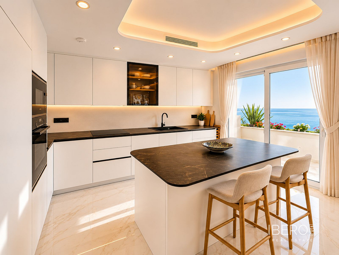Pis 3+kk – Estepona, Barriada Islas Canarias - Vista 3