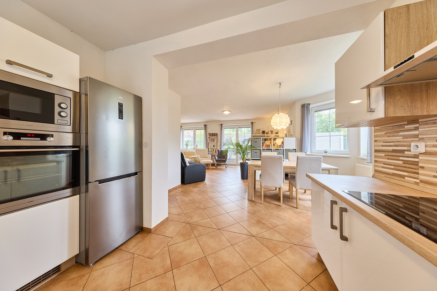 Prodej domu 141 m² s pozemkem 826 m² – fotografie 3