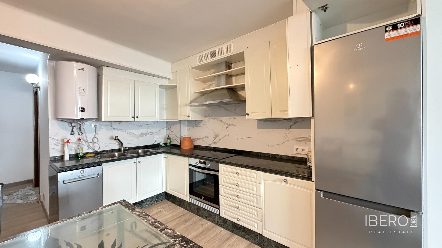 Piso 2+kk – Vigo, A Fonte de Vigo, O Berbés - Vista 4