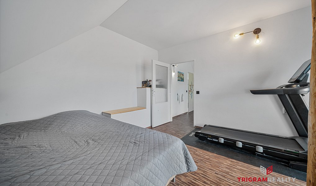 Prodej domu 160 m² s pozemkem 770 m², Dvůr Králové nad Labem – náhled fotky 27