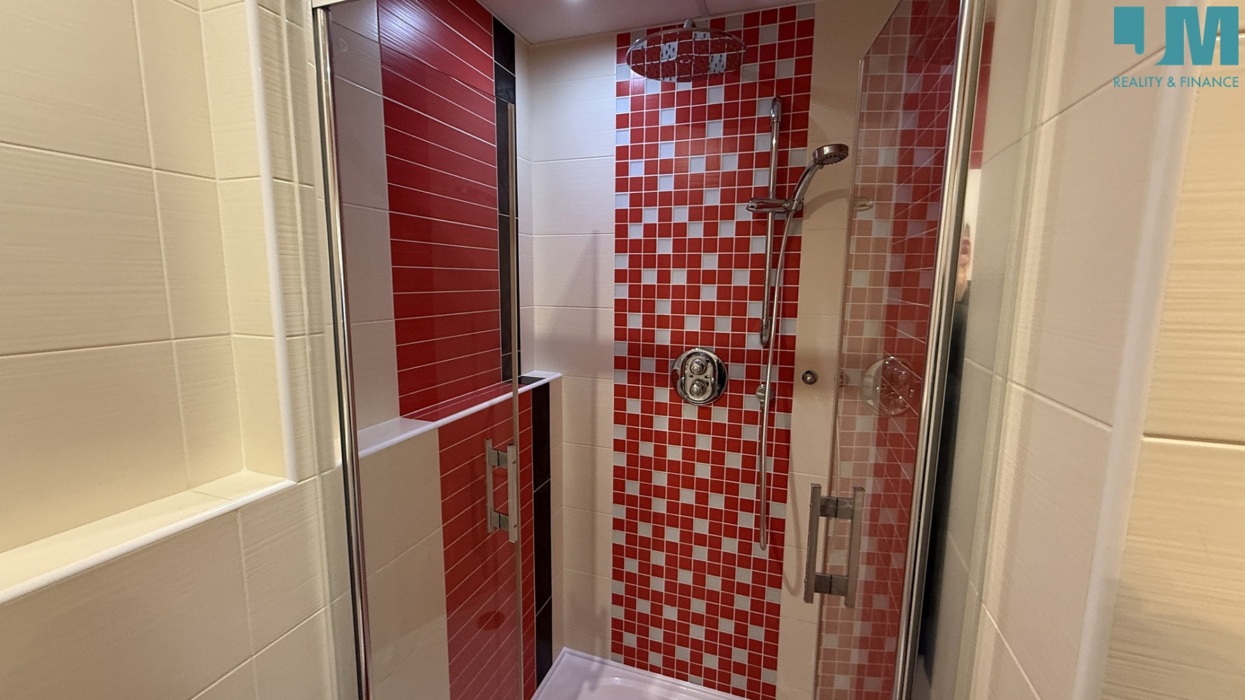 Pronájem bytu 3+1 74 m² – fotografie 5