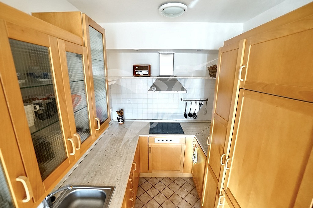Prodej bytu 2+kk 43 m²