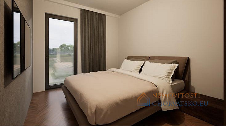Prodej bytu 2+kk 64 m² - Widok 2