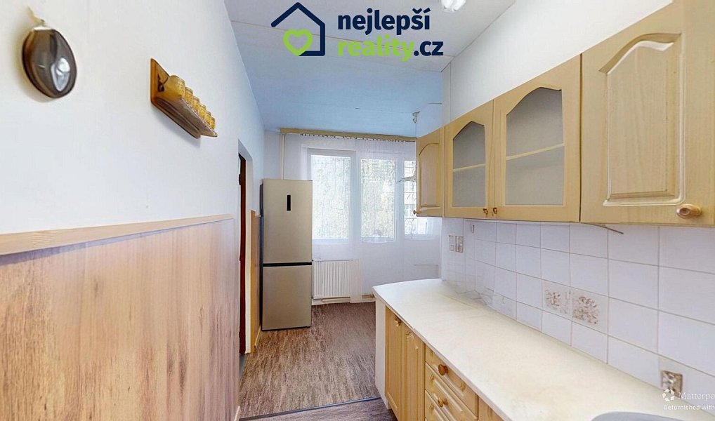 Prodej bytu 3+1 88 m², Louny – náhled fotky 2
