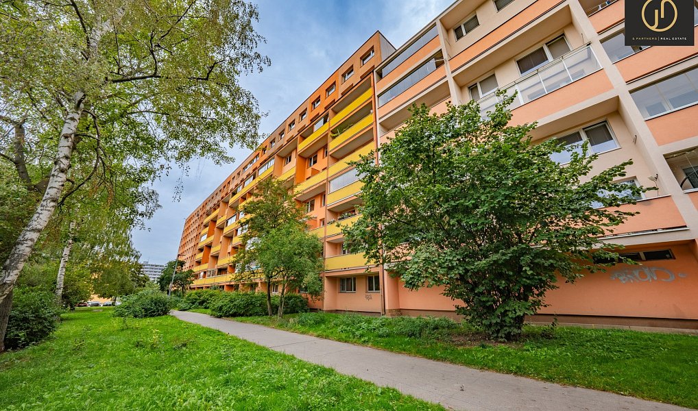 Prodej bytu 3+kk 62 m², Kladno – náhled fotky 14