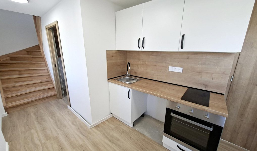 Pronájem bytu 2+kk 25 m², Prostějov – náhled fotky 2