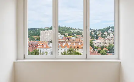 Prodej ubytovacího objektu 18 m², Bezová, Praha 4 - Braník