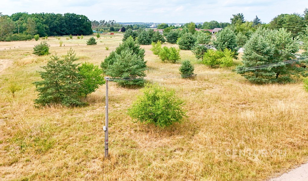 Prodej stavebního pozemku 5 657 m², Klamoš – náhled fotky 10