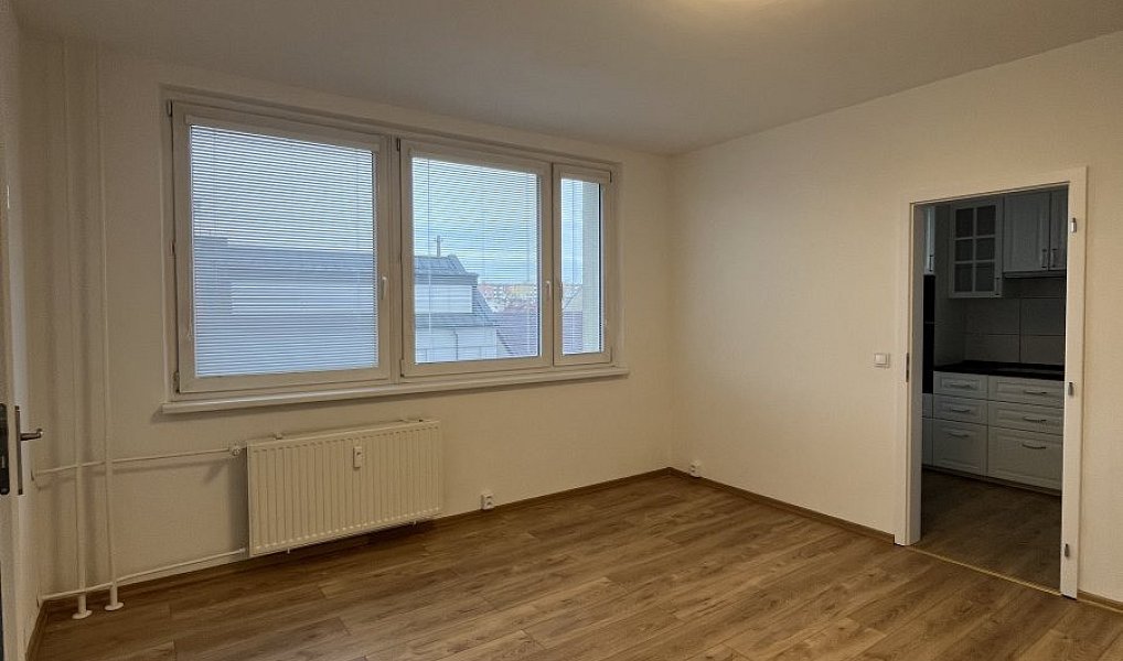 Pronájem bytu 2+1 43 m², Olomouc – náhled fotky 3