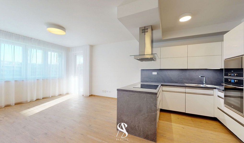 Pronájem bytu 2+kk, 69 m², Olomouc