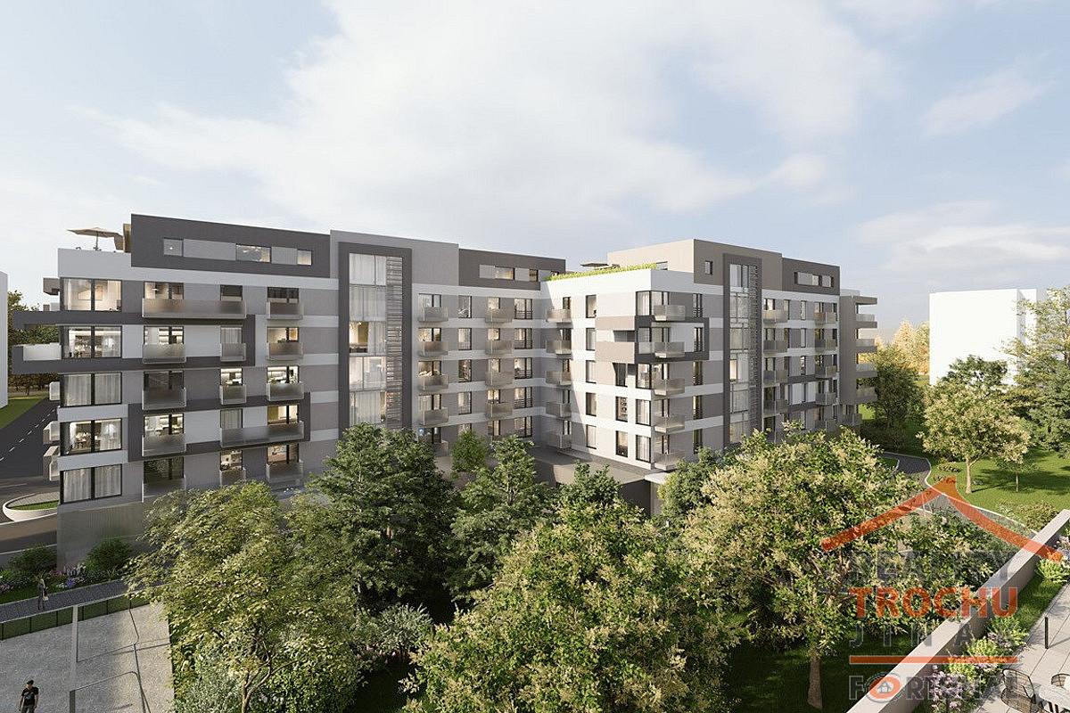 Prodej bytu 4+kk 113 m² — photo 4