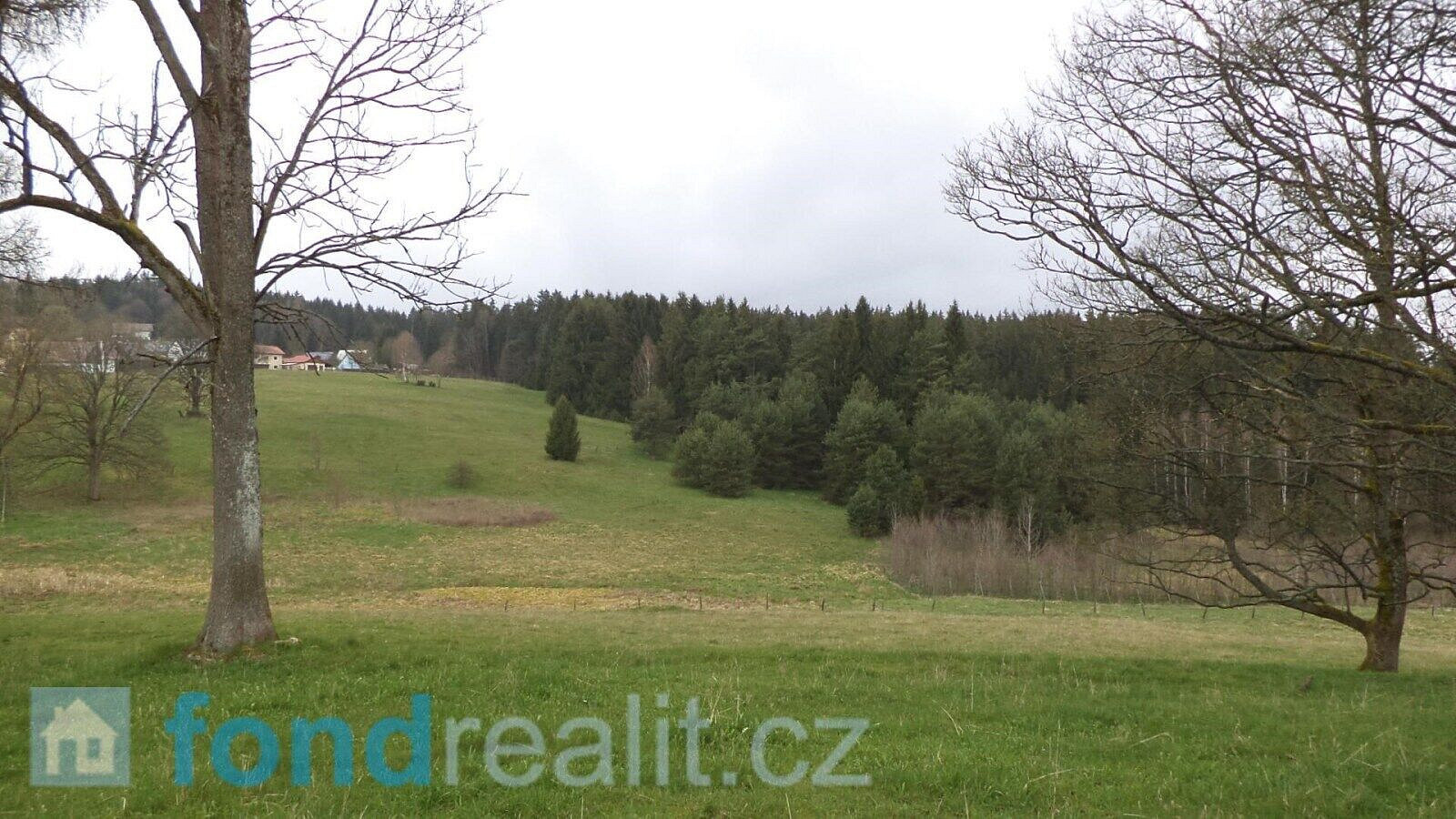 Prodej pole 22 368 m² – fotografie 4