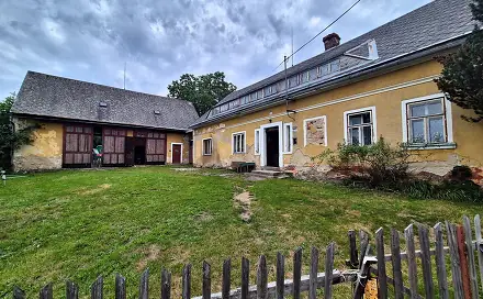 Prodej domu 312 m² s pozemkem 1 925 m², Bílý Potok, okres Liberec