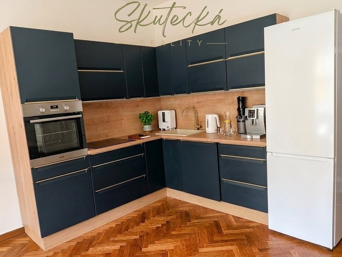 Prodej bytu 3+kk 82 m² – fotografie 4