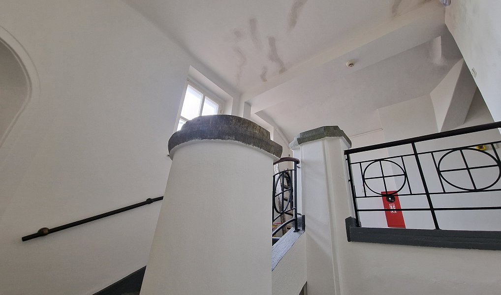 Prodej nájemního domu, činžáku 1 476 m², Praha – náhled fotky 20