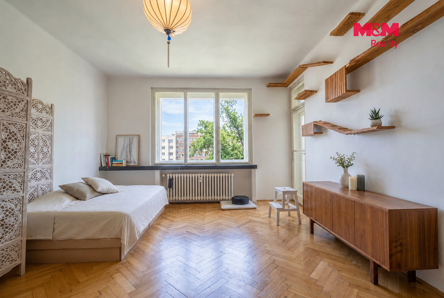Prodej bytu 1+kk 30 m² – fotografie 4