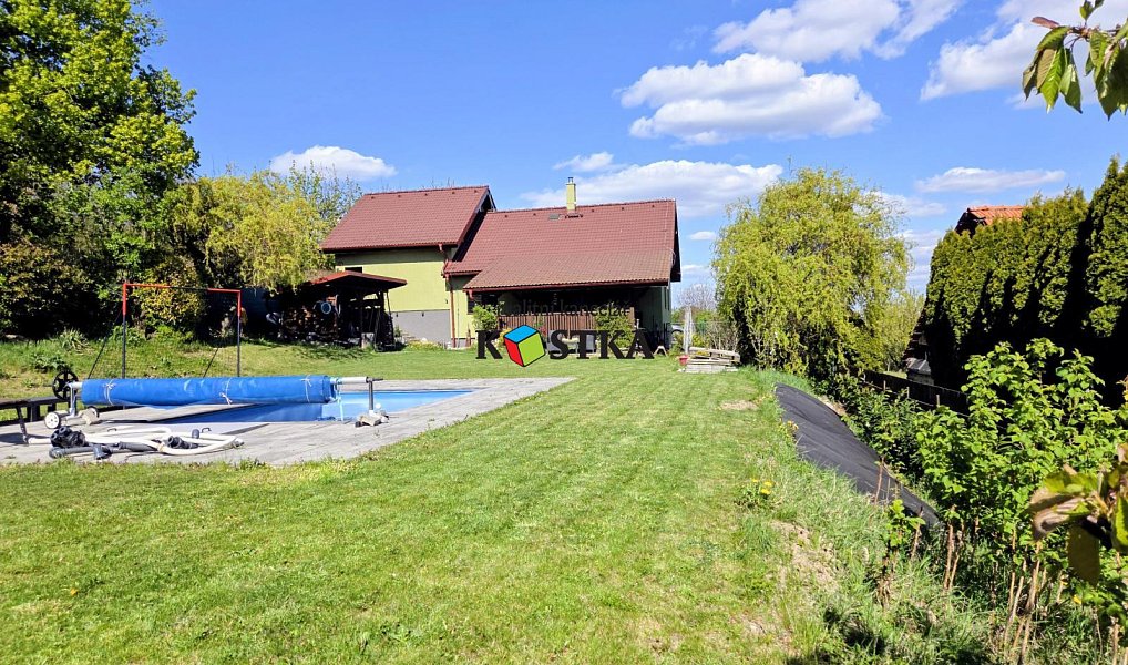 Prodej domu 142 m² s pozemkem 969 m², Nový Jičín – náhled fotky 7