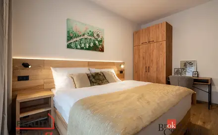 Prodej bytu 2+kk 47 m²