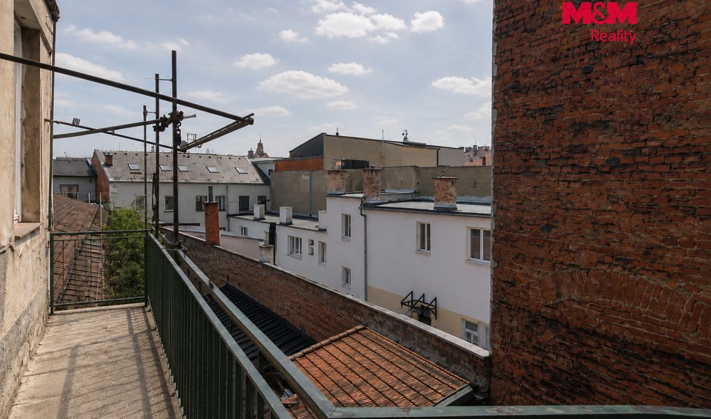 Prodej bytu 1+1 37 m², Prostějov – náhled fotky 7