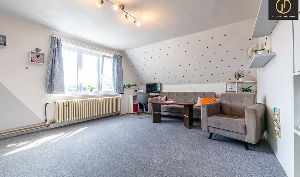 Prodej domu 167 m² s pozemkem 839 m², Nový Knín – náhled fotky 15