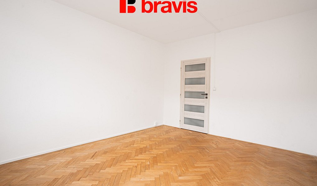Pronájem bytu 2+1 58 m², Brno – náhled fotky 8