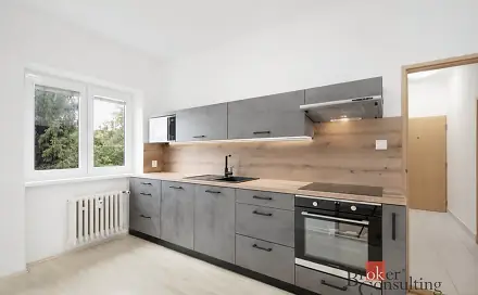 Prodej bytu 3+1 78 m², Nepomucká, Plzeň - Koterov