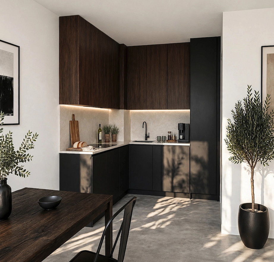 Prodej bytu 2+kk 54 m² – fotografie 5
