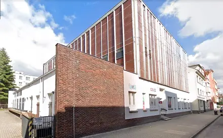 Pronájem obchodních prostor 53 m², Náchod