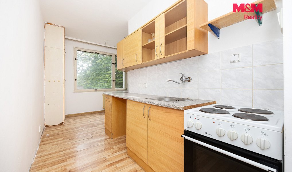 Prodej bytu 2+1 60 m², Lázně Bohdaneč – náhled fotky 2