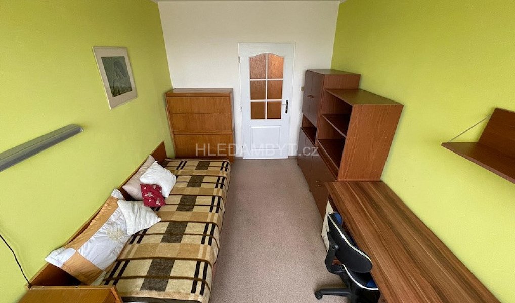 Pronájem bytu 2+kk 45 m², Praha – náhled fotky 11