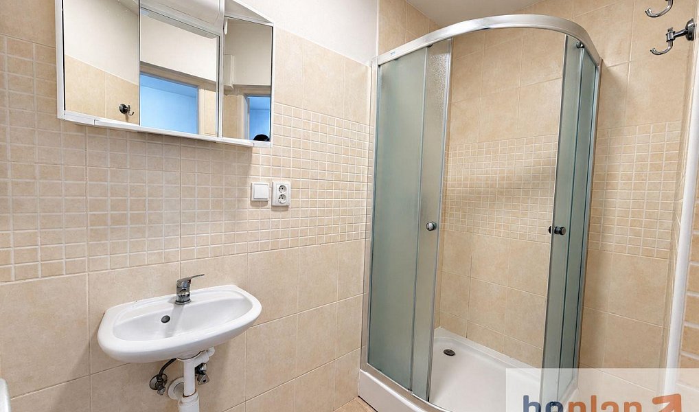 Pronájem bytu 1+1 34 m², Ústí nad Labem – náhled fotky 6