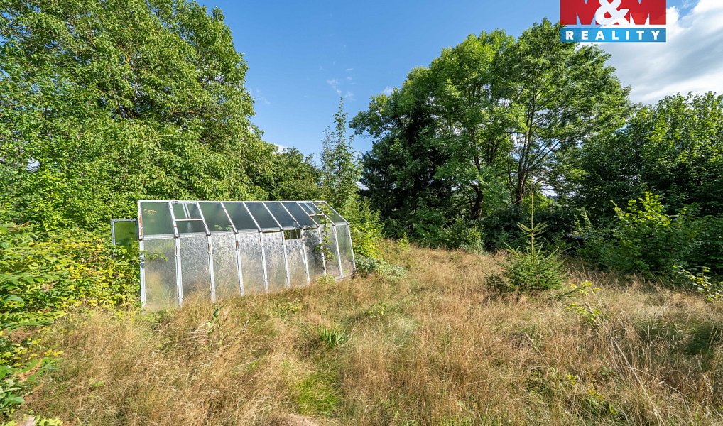 Prodej domu 274 m² s pozemkem 2 378 m², Přimda – náhled fotky 9