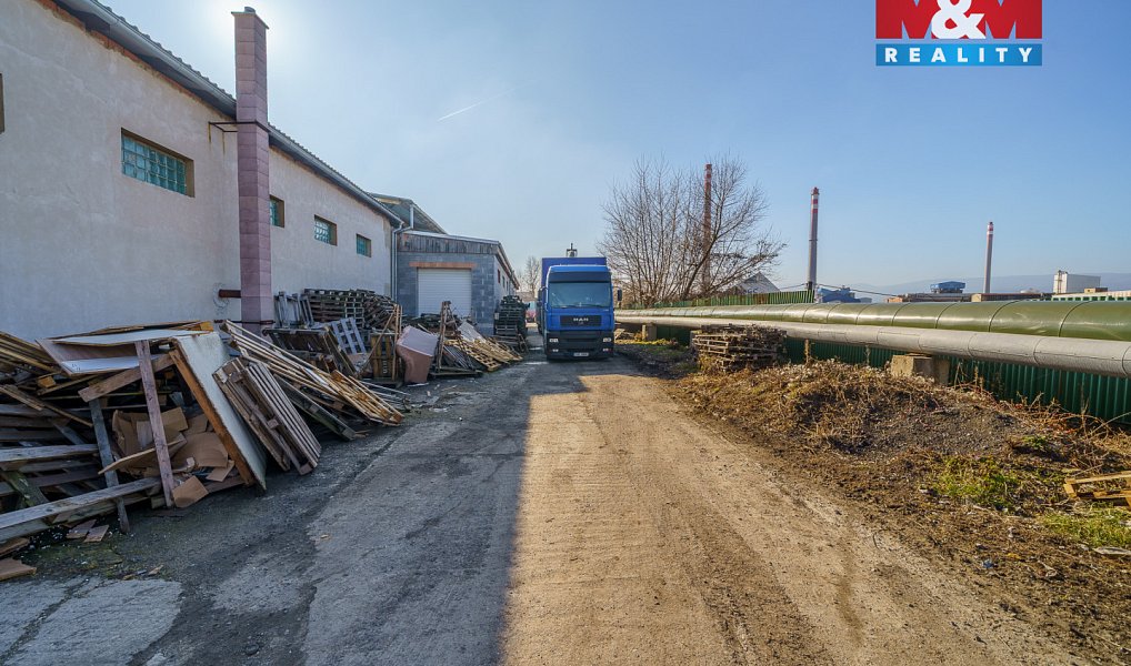 Prodej obchodních prostor 760 m², Teplice – náhled fotky 27