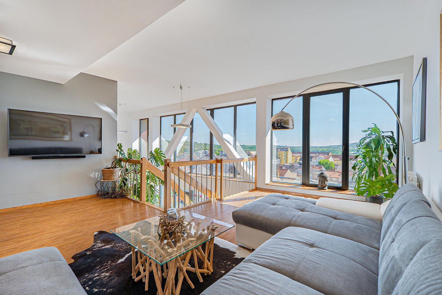 Prodej bytu 5+kk 199 m²