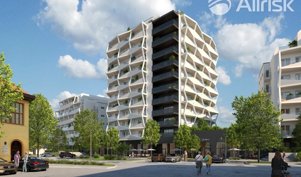Pronájem kanceláře 29 m², Brno – náhled fotky 2