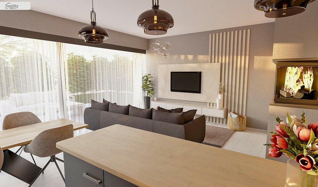 Prodej domu 156 m² s pozemkem 398 m², Slaný – náhled fotky 5